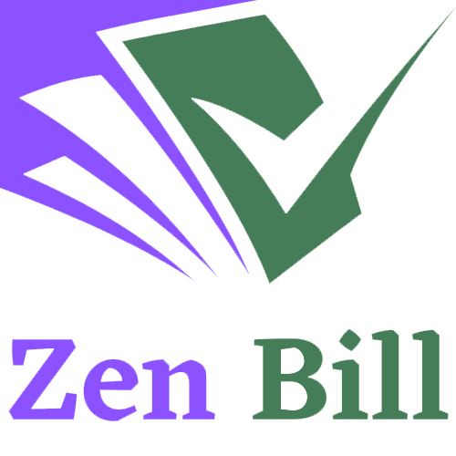 Zen Bill